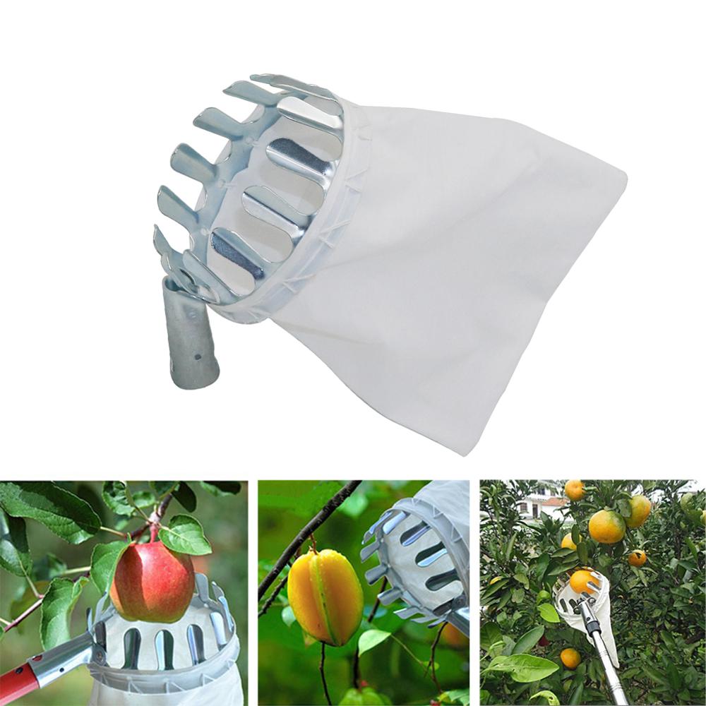 Gardening Tools Long - Garden Pruning Fruit Picker Gardening s