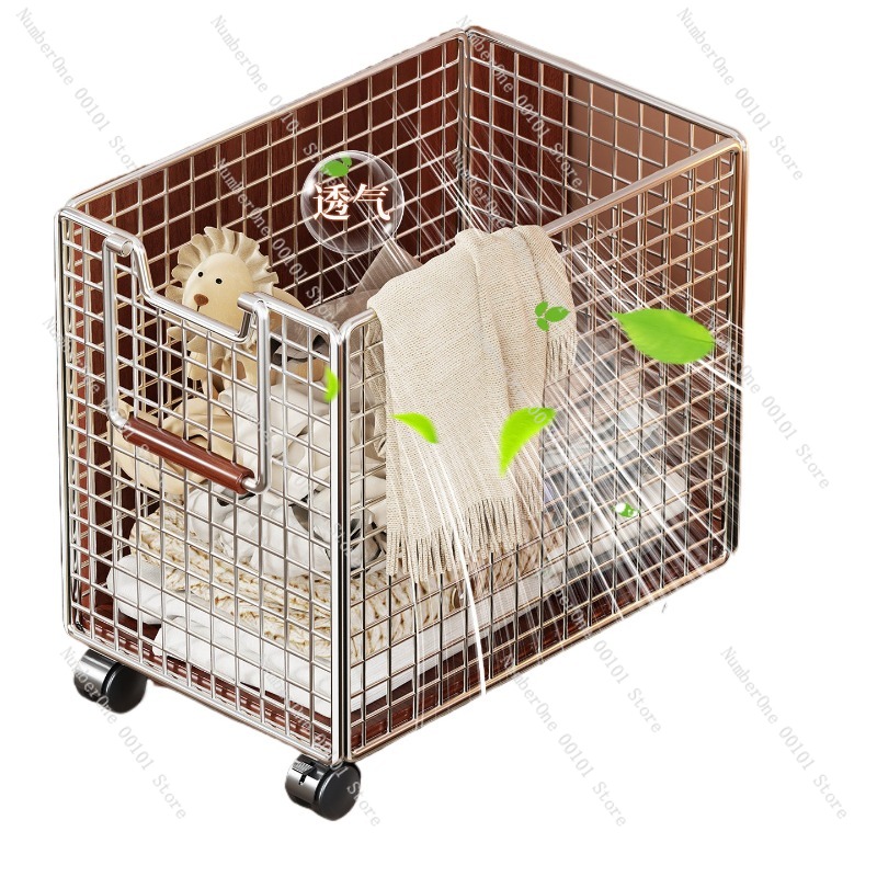 Gardening Tools Holder - Large Capacity Garden Tool Storage Rack
