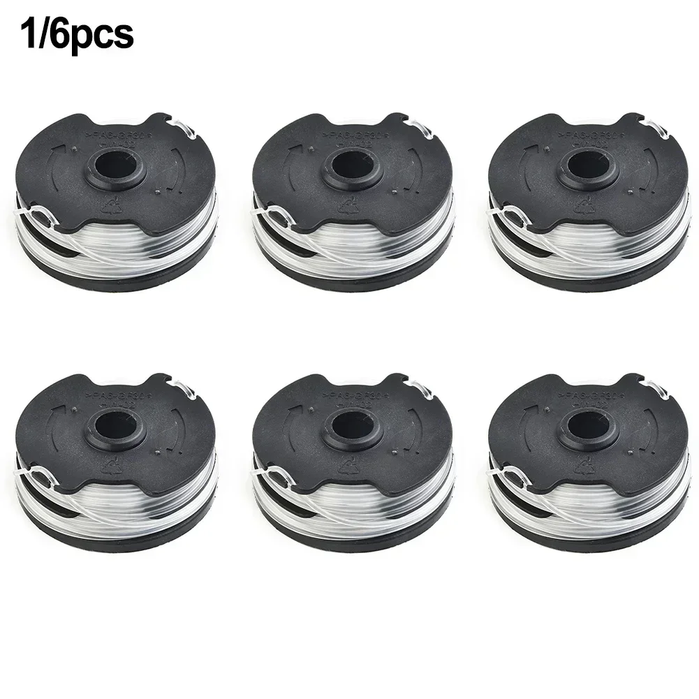 Gardening Tools Lidl - 1/6pcs Thread Spool For LIDL For
