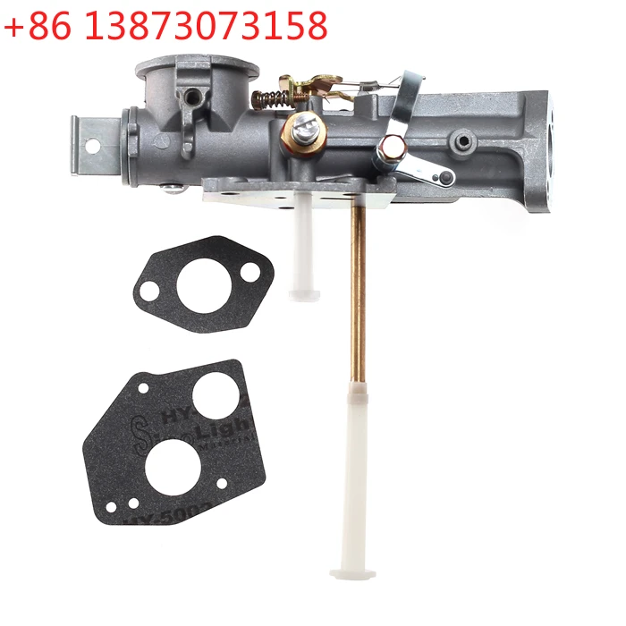 Gardening Tools B&Q - B&S 299437 Replacing 297599 accessories with