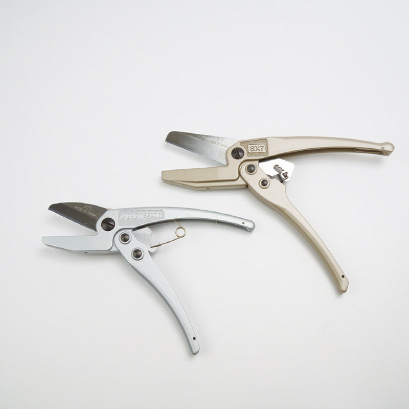 Gardening Tools Sharp - Japan Muromoto Merry Cutter SX5 SX7