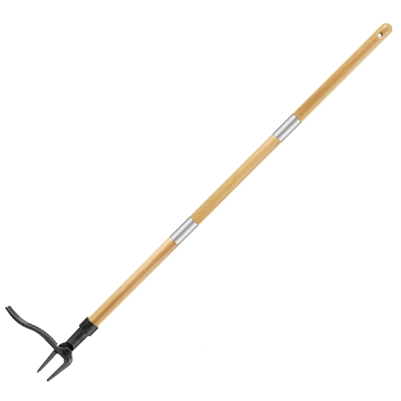 Gardening Tools Long - 46 Inch Weed Puller Tool With