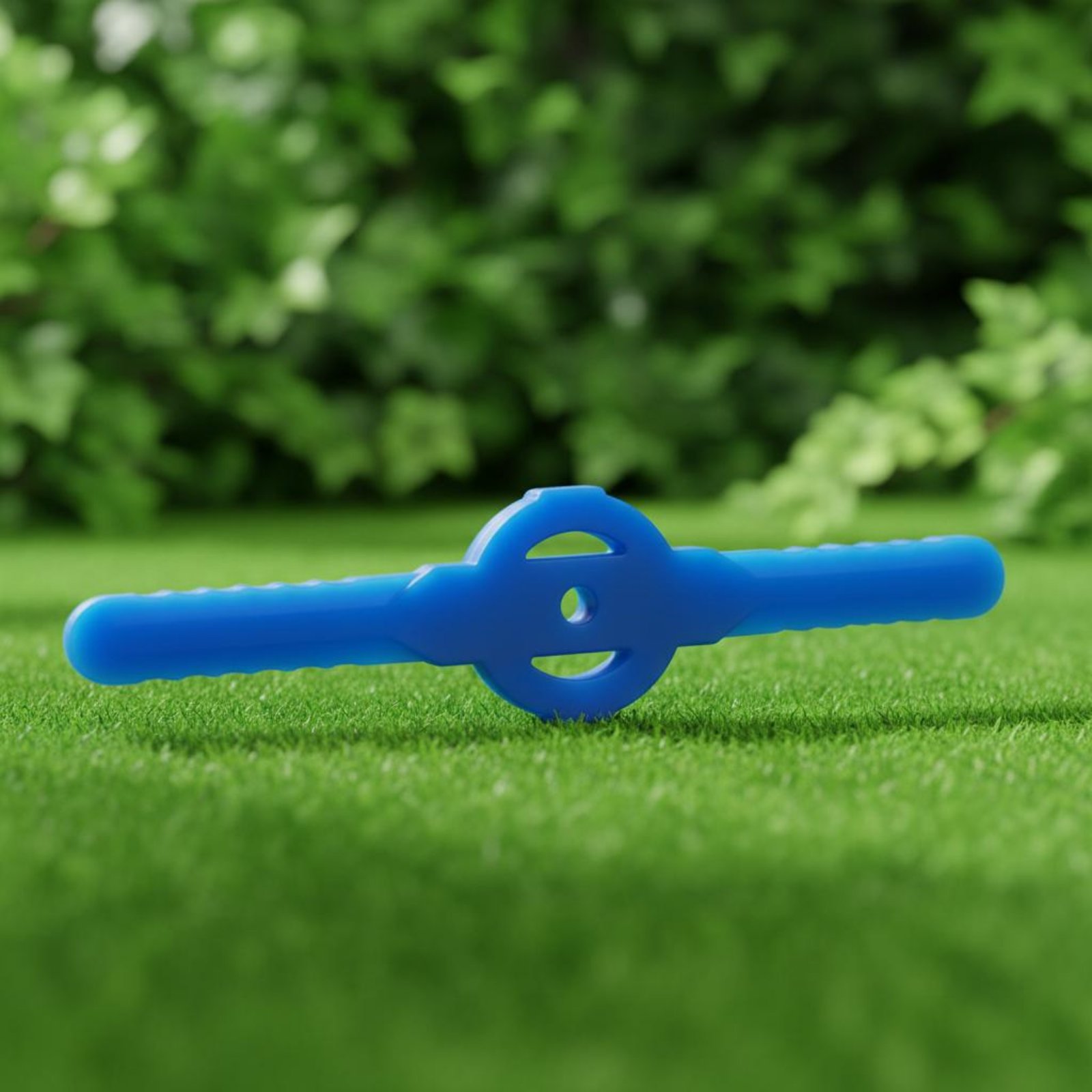 Gardening Tools And Accessories - Plastic Grass Trimmer Blade Easy To