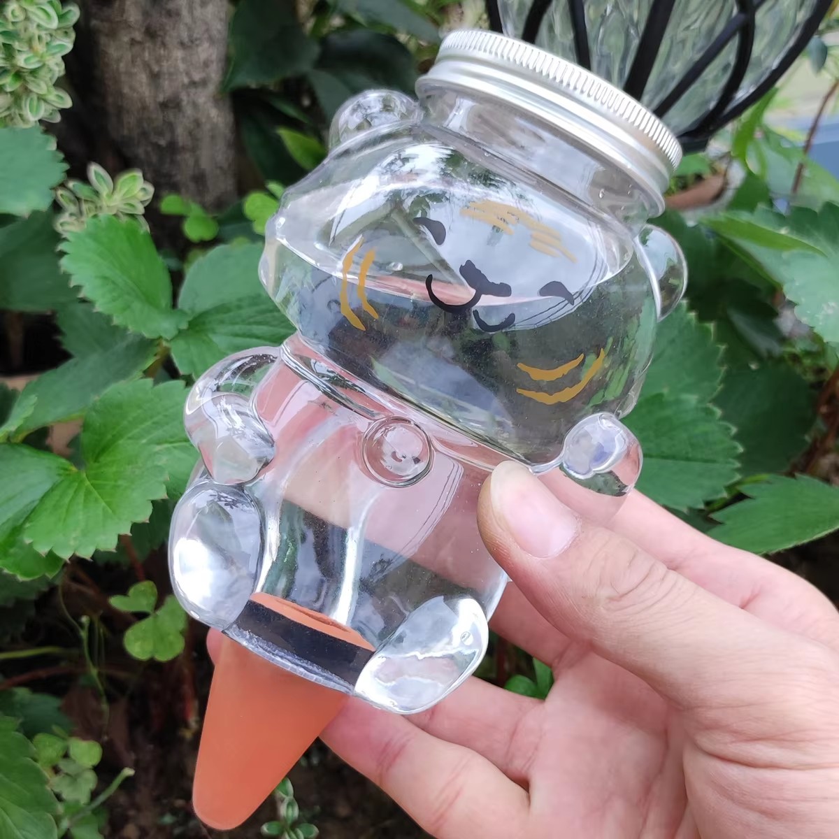 Gardening Tools And Accessories - 350 ML Garden Automatic Watering Device