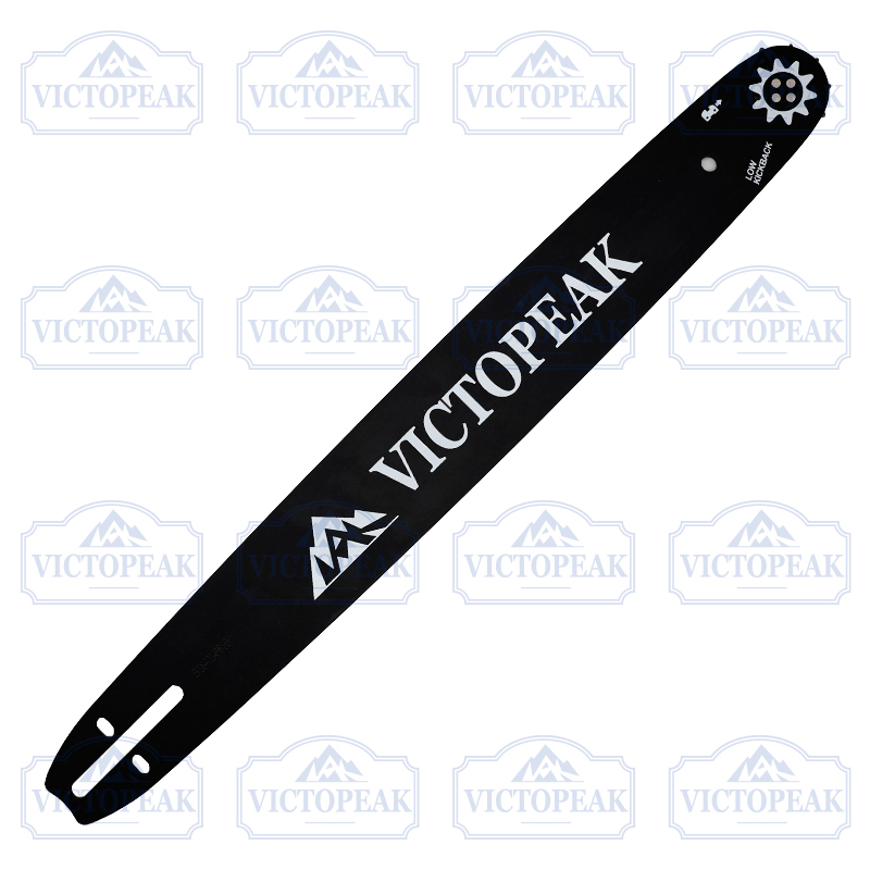 Gardening Tools And Accessories - Guide Bars 18'' 0.325