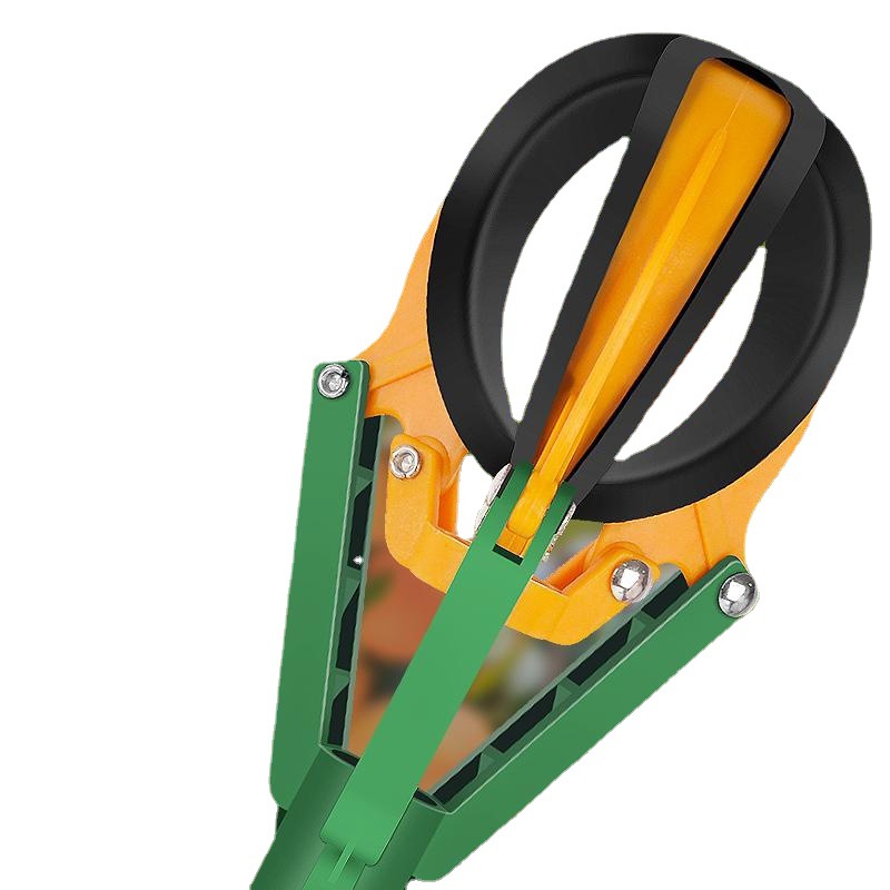 Gardening Tools Long - Hot Sale 2-4 Meter Fruit Picker