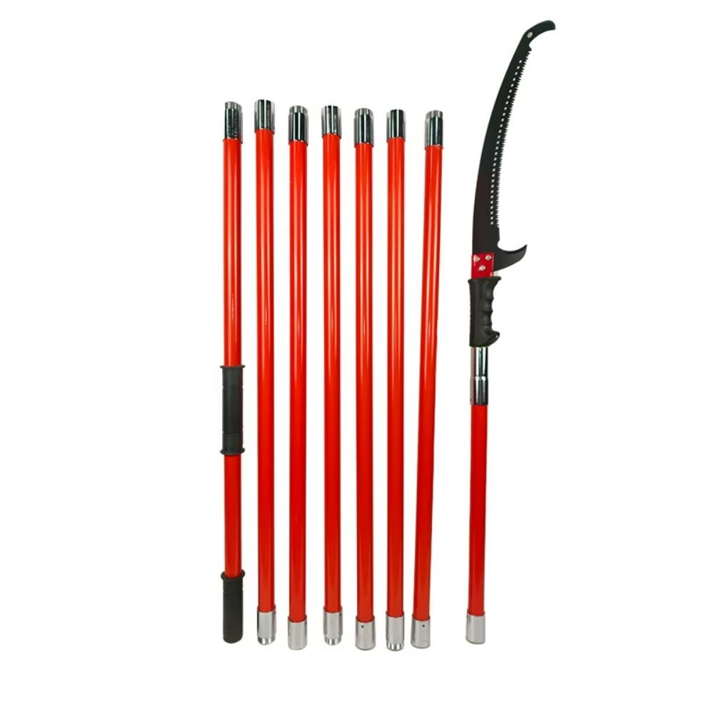 Gardening Tools Sharp - Pruning Saw Thickened 32mm Insulated Pole