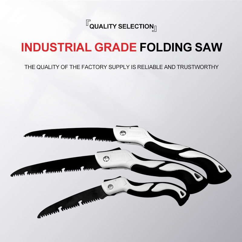AIRAJ Folding Saw Woodworking  - огляд і ціна Gardening Tools Sharp