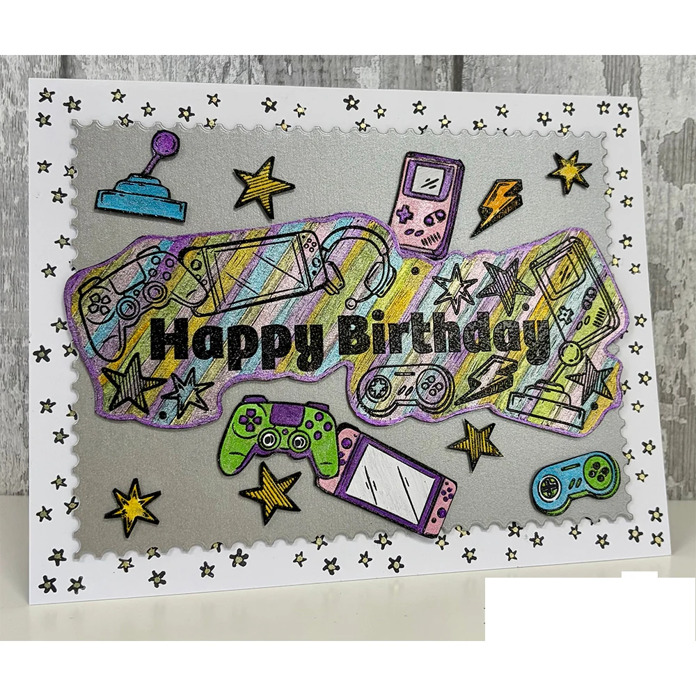 June 2026 New Birthday Tools G - огляд і ціна Gardening Tools Photo