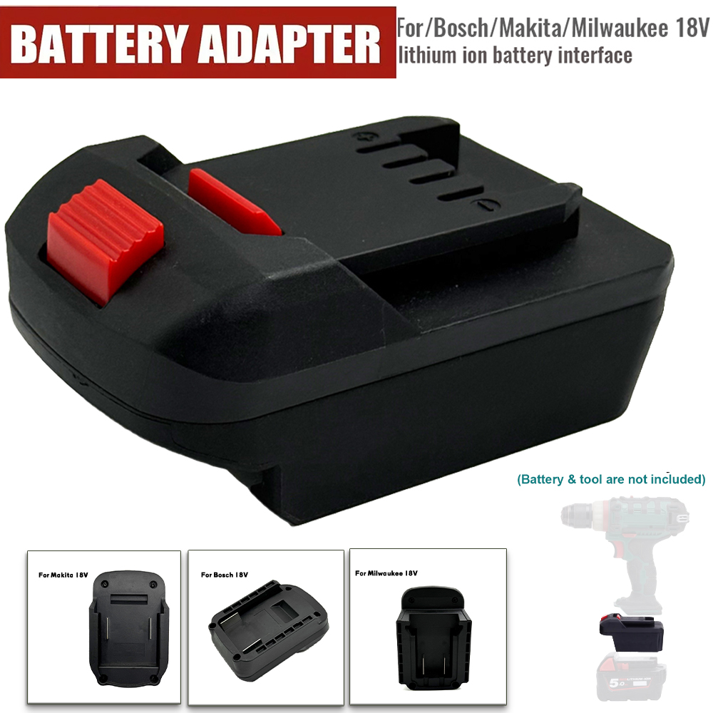 Adapter for Lidl Parkside X20V - огляд і ціна Gardening Tools Lidl