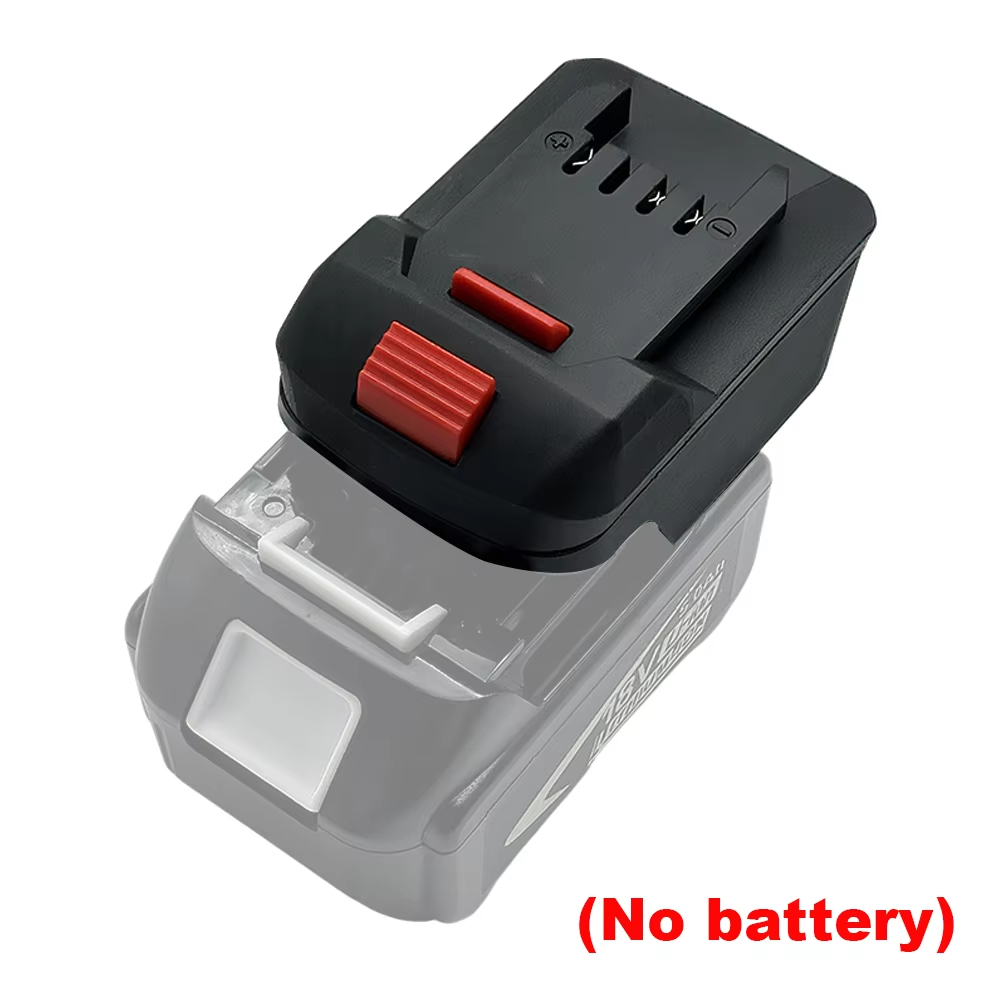 Adapter for Lidl Parkside X20V - огляд і ціна Gardening Tools Lidl