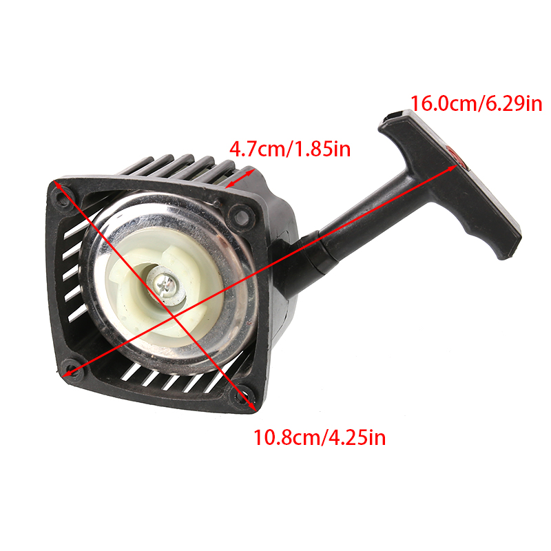 Retro start traction kit for 4 - огляд і ціна Gardening Tools And Accessories