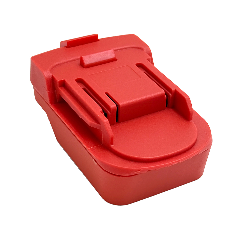 PS20MT Battery Adapter For Lid - огляд і ціна Gardening Tools Lidl