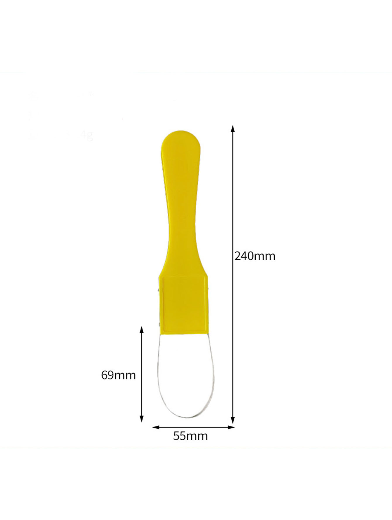 Durable Plastic Manual Weed Pu - огляд і ціна Weed Puller