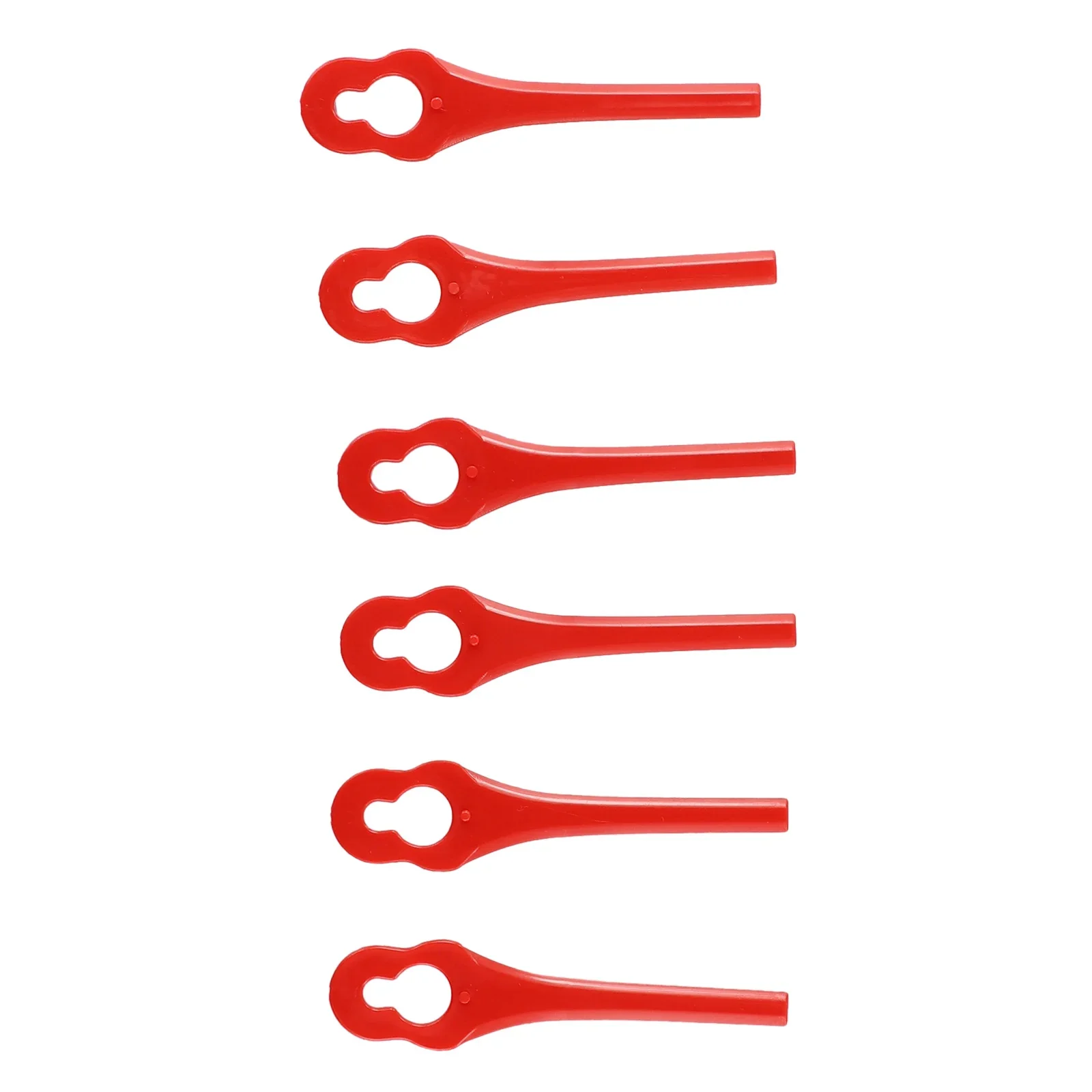 40Pcs Grass Trimmer Cutter Hea - огляд і ціна Gardening Tools Lidl