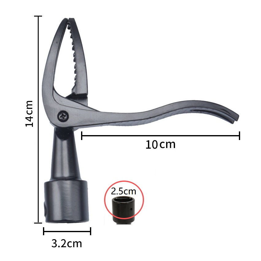 Stand Up Weed Puller Claw Tool - огляд і ціна Weed Puller