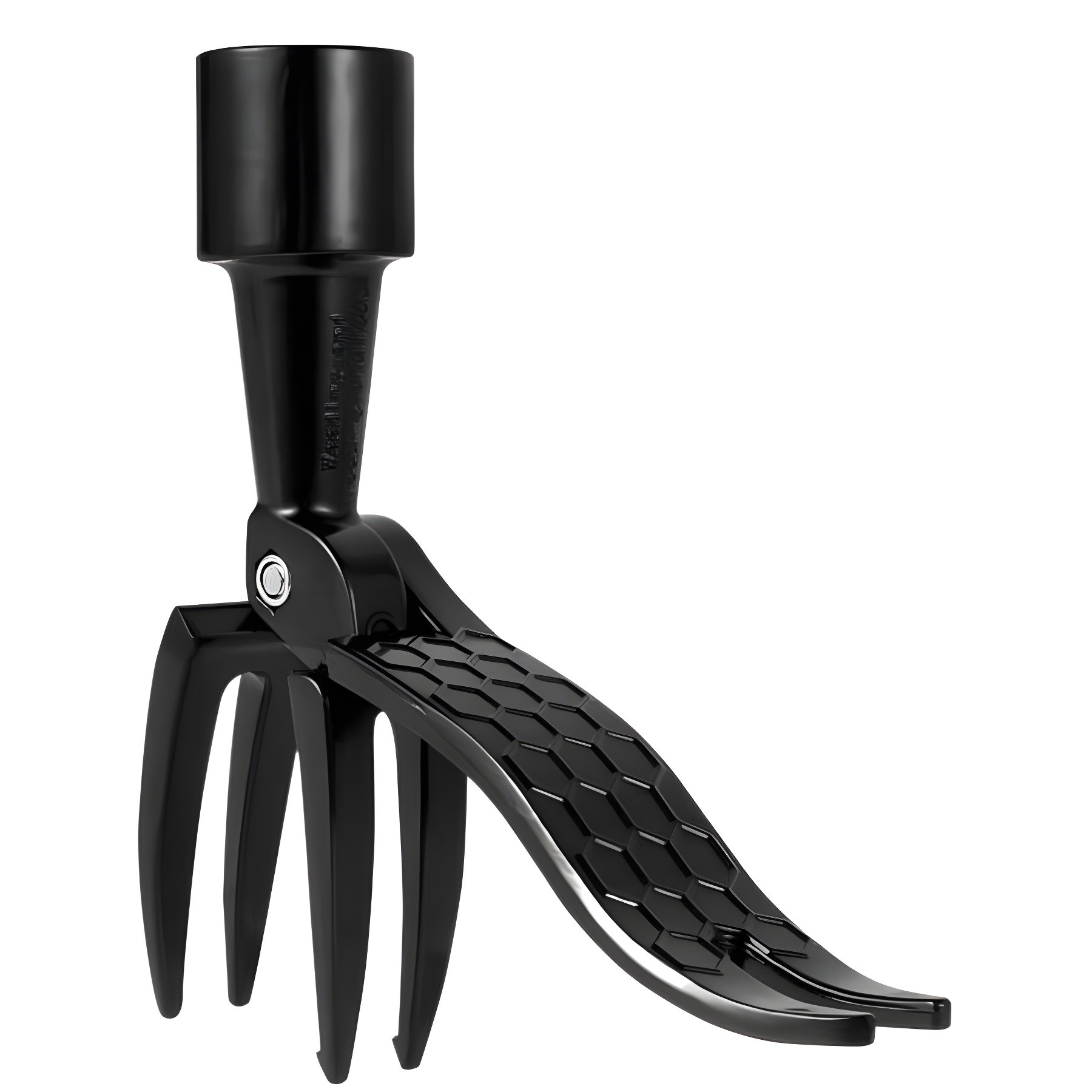 Stand Up Weed Puller Claw Tool - огляд і ціна Weed Puller
