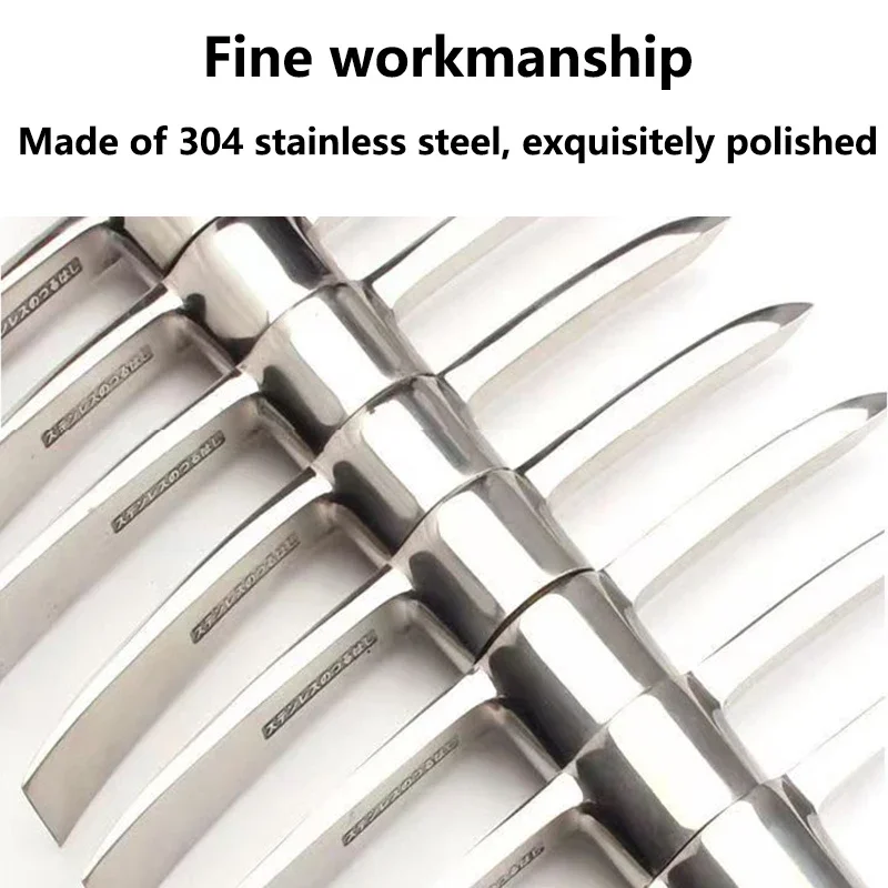 1Pcs Stainless Steel Pickaxe O - огляд і ціна Gardening Tools Sharp
