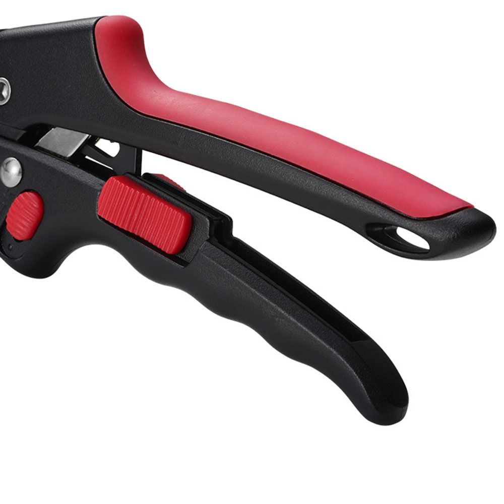 Adjustable Ratchet Gardening P - огляд і ціна Gardening Tools Sharp