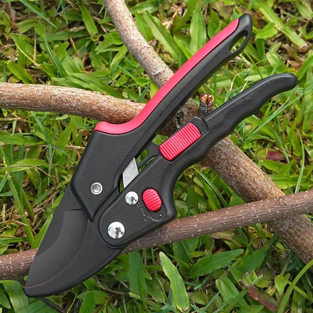 Adjustable Ratchet Gardening P - огляд і ціна Gardening Tools Sharp