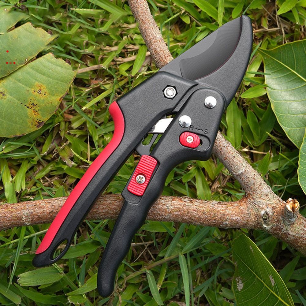 Adjustable Ratchet Gardening P - огляд і ціна Gardening Tools Sharp