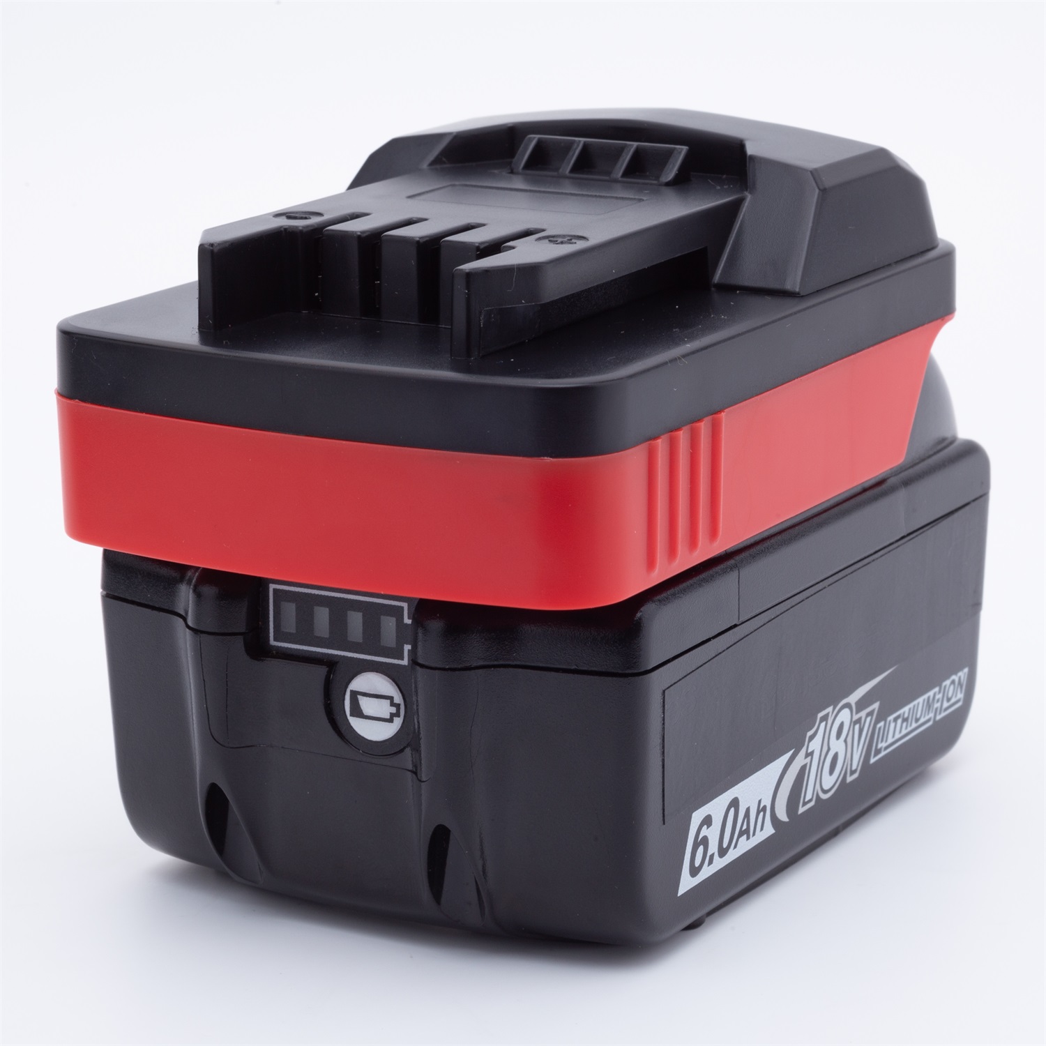Adapter Converter for Makita 1 - огляд і ціна Gardening Tools Lidl