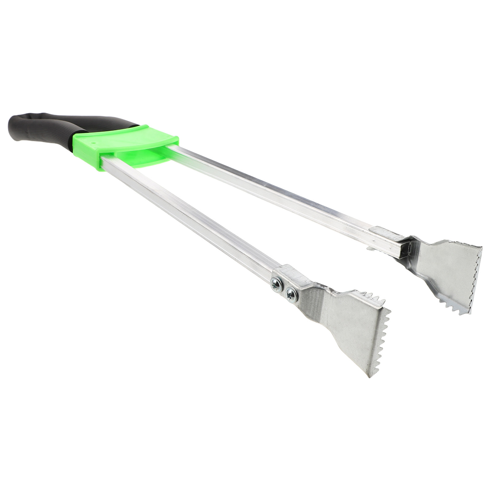 Long Garbage Picker Grabber He - огляд і ціна Gardening Tools Long