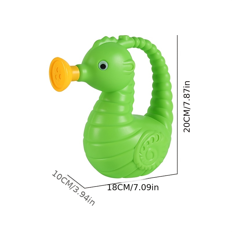 Kids Watering Can for Toddler  - огляд і ціна Gardening Tools Girls
