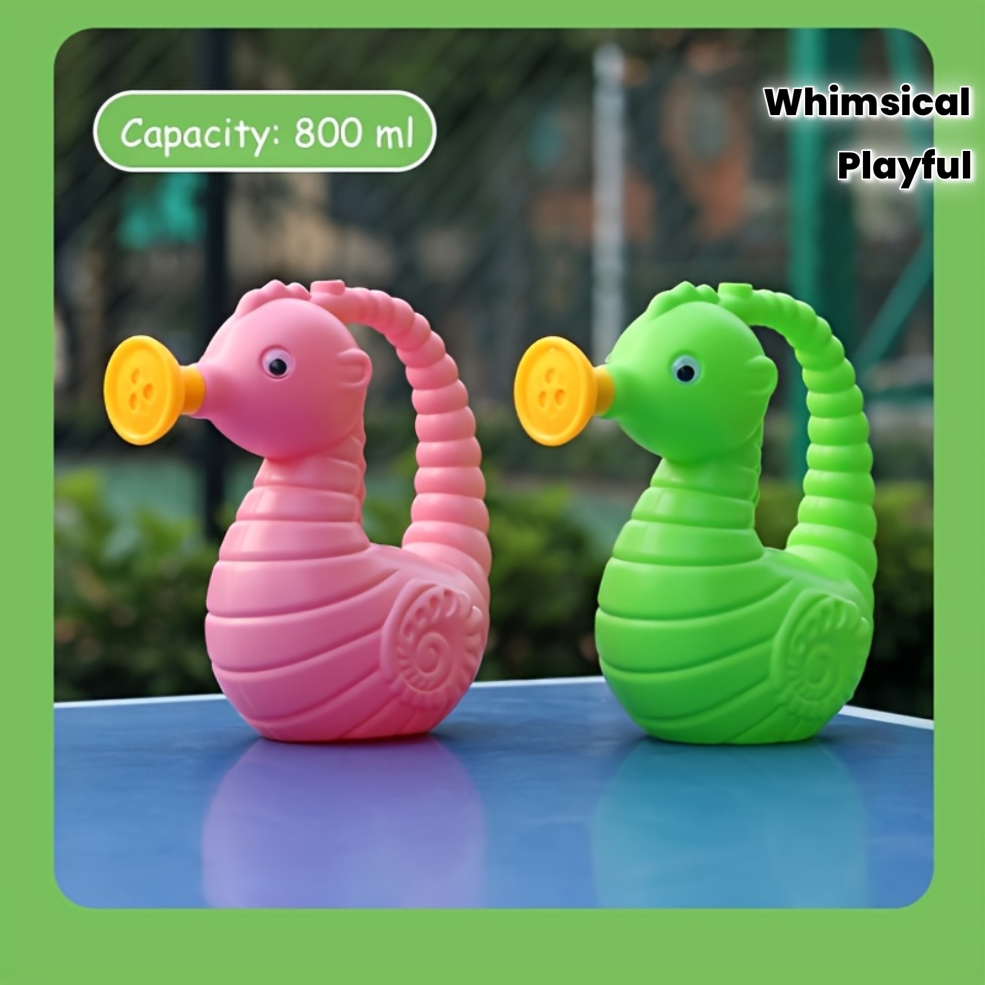 Kids Watering Can for Toddler  - огляд і ціна Gardening Tools Girls