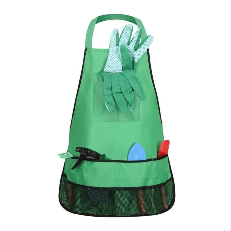 Tree Planting Tool Set for Kid - огляд і ціна Gardening Tools Girls