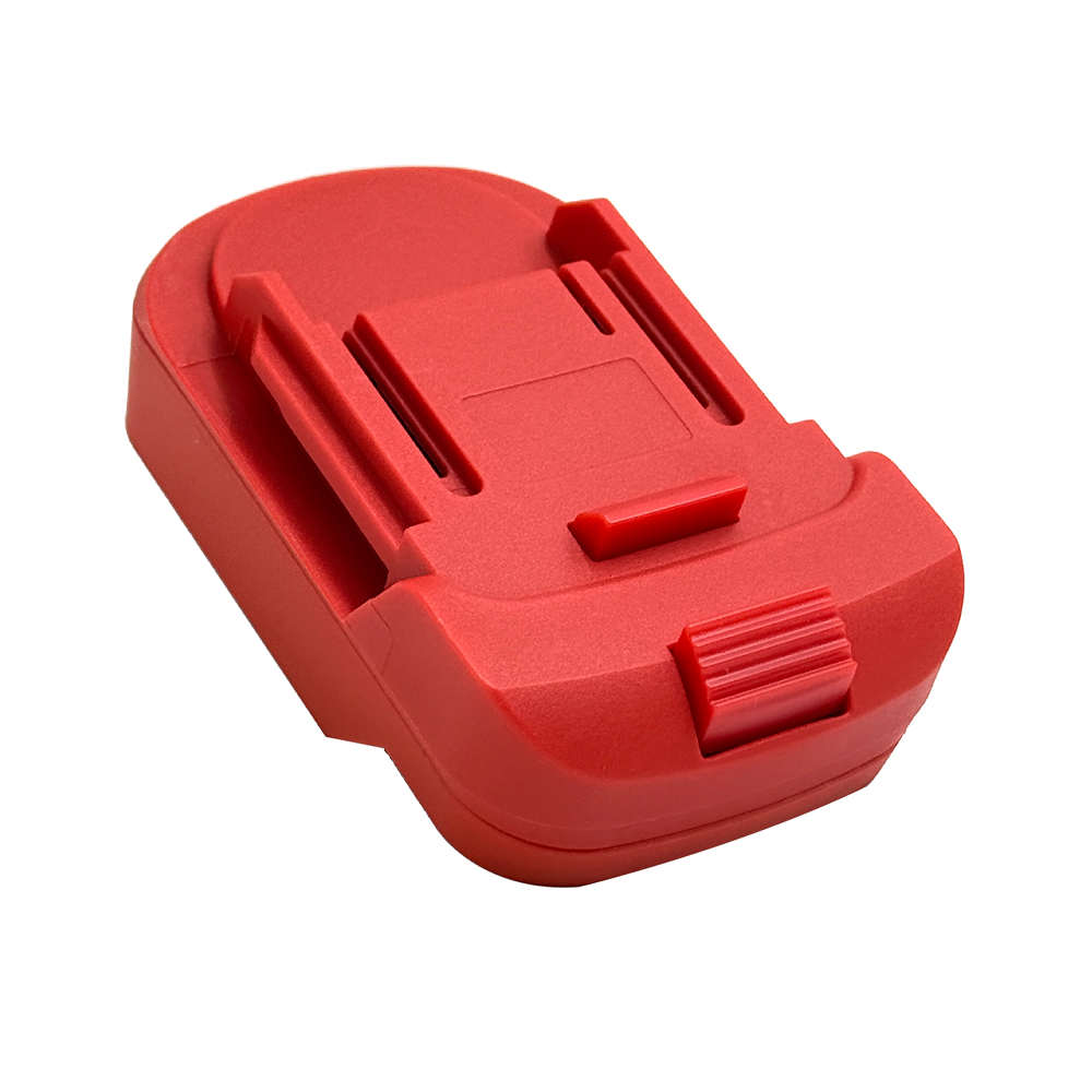 1pc Battery Adapter Converter  - огляд і ціна Gardening Tools Lidl