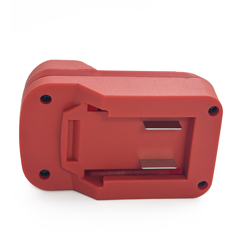 1pc Battery Adapter Converter  - огляд і ціна Gardening Tools Lidl