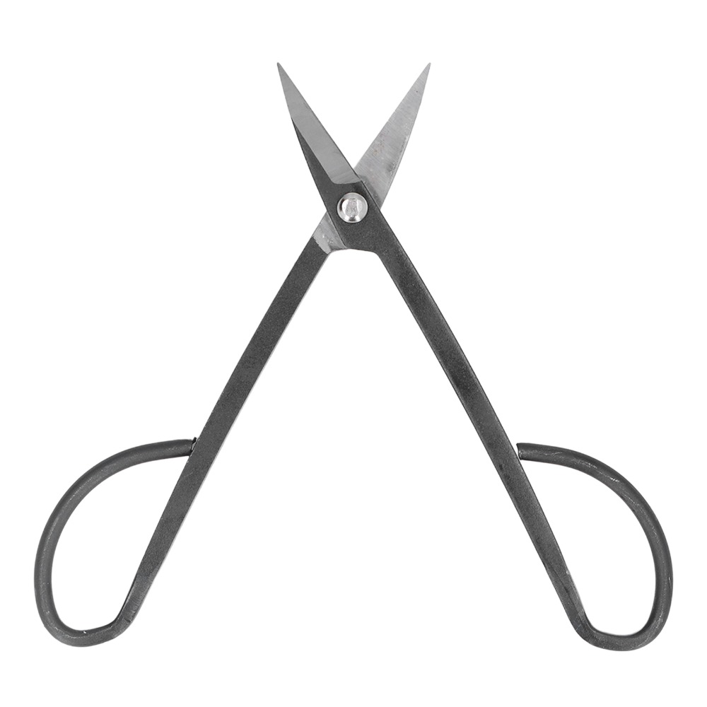 Stainless Steel Bonsai Scissor - огляд і ціна Bonsai Tool Set