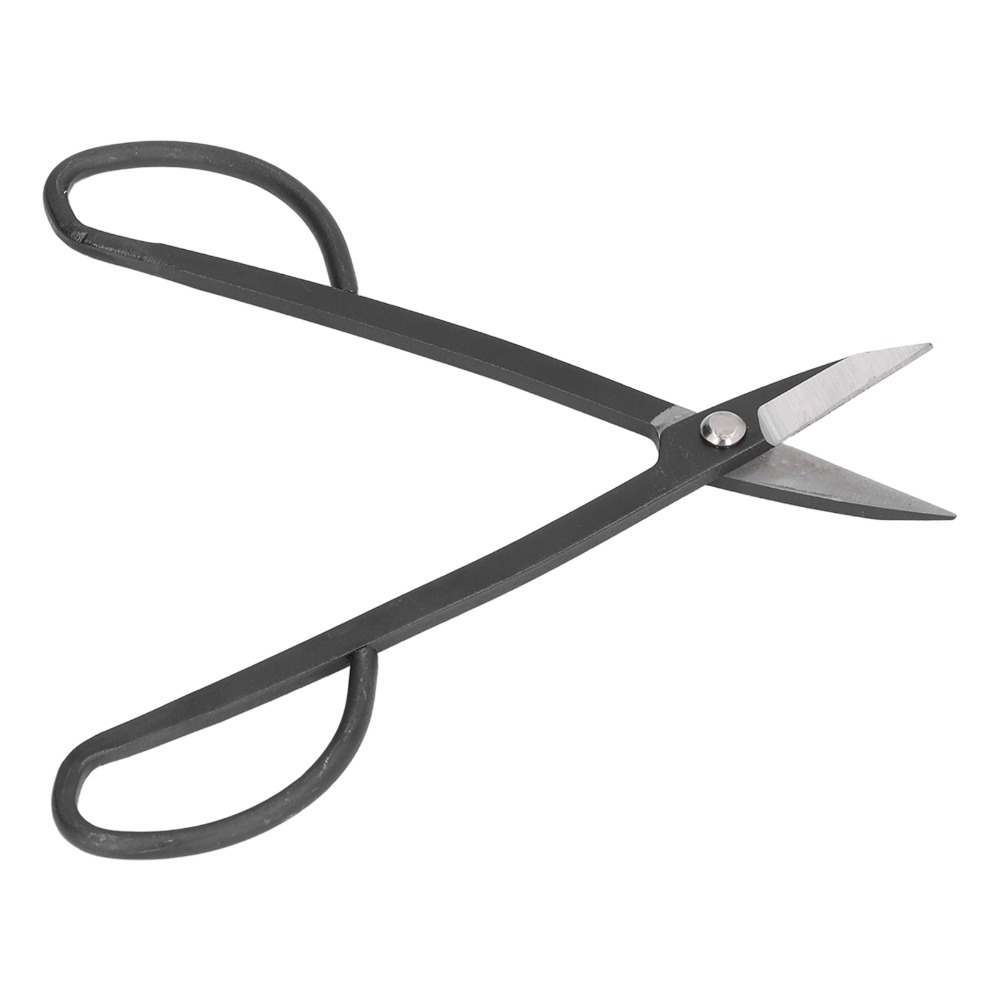 Stainless Steel Bonsai Scissor - огляд і ціна Bonsai Tool Set