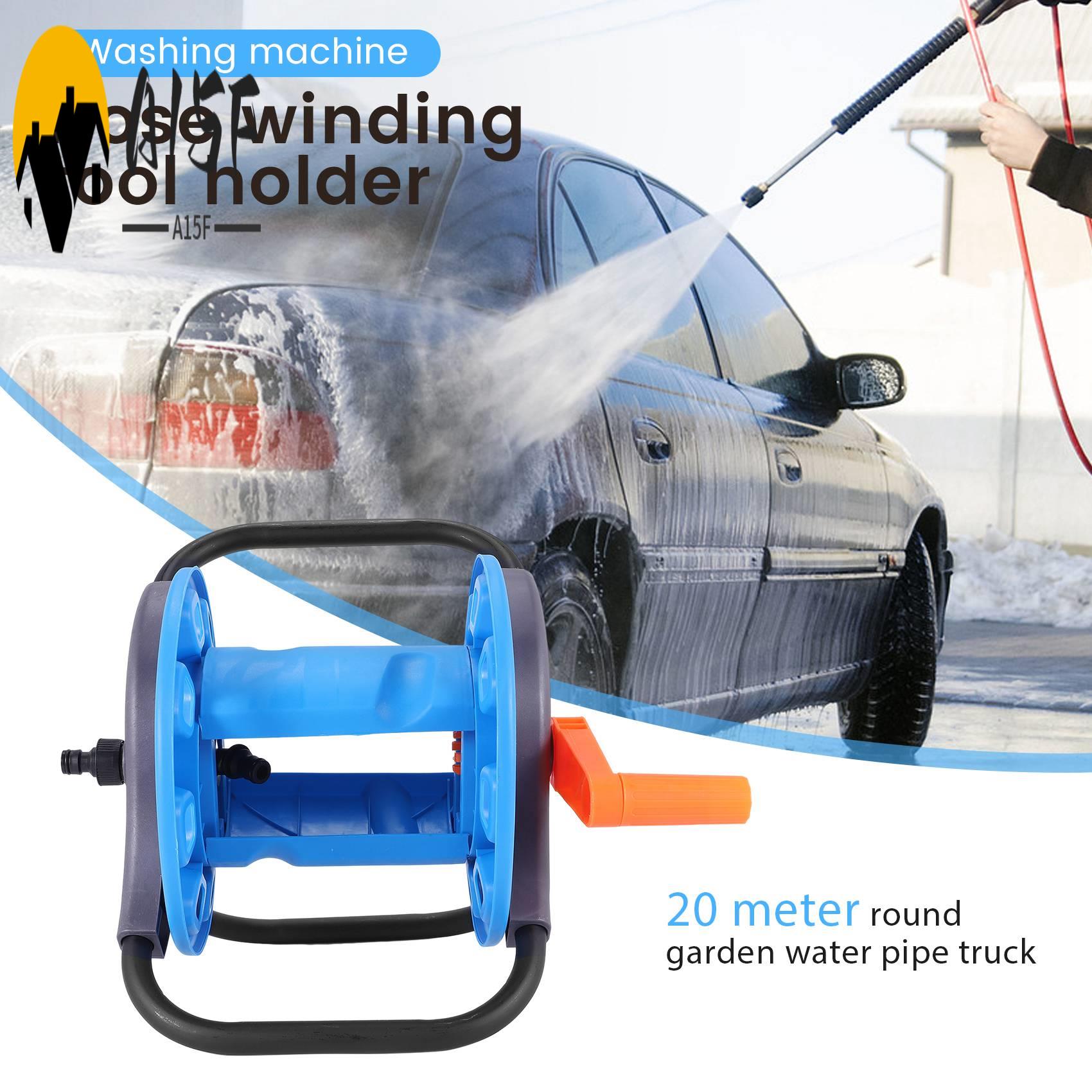 A15F-Portable 20M Household Ga - огляд і ціна Gardening Tools Holder
