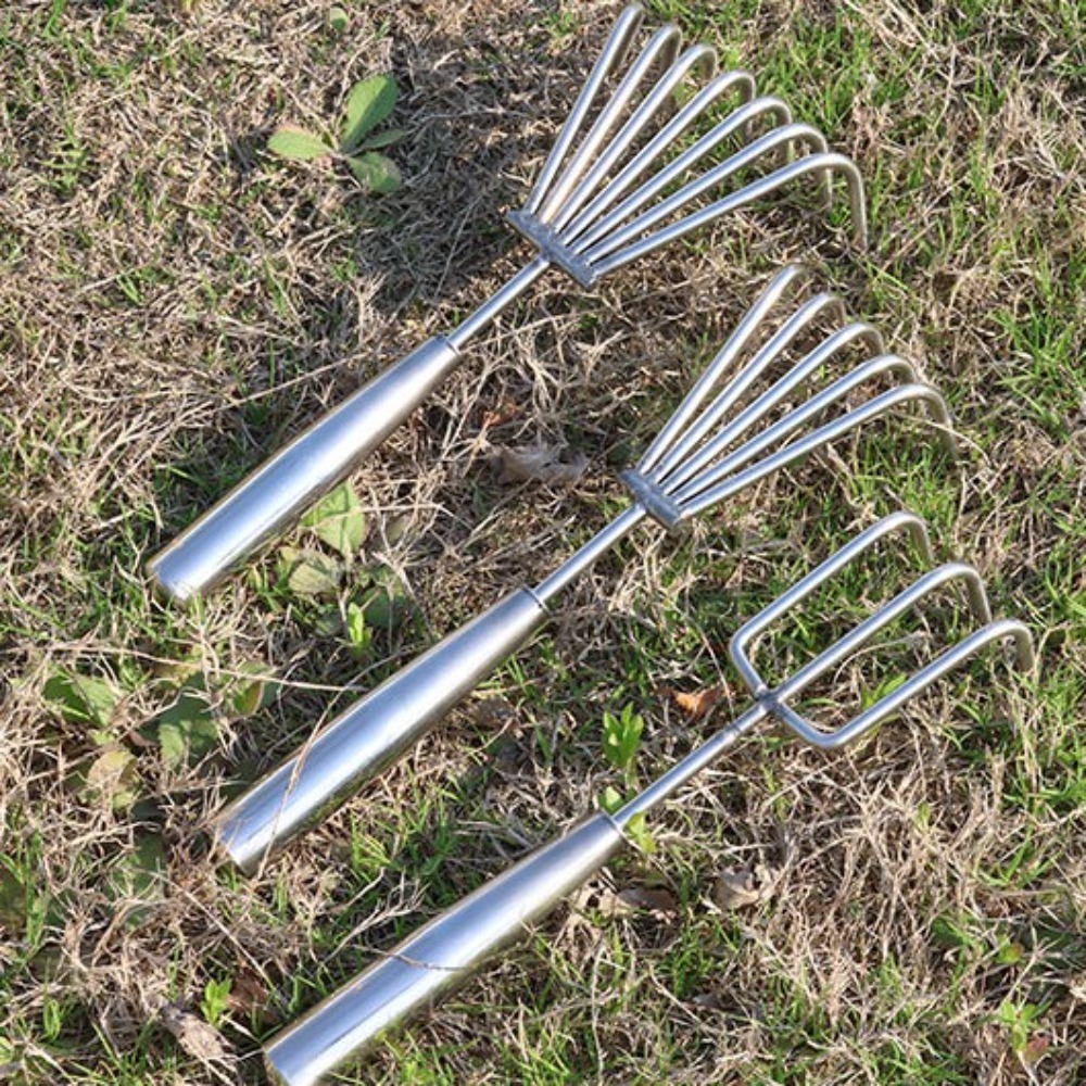 Stainless Steel Weed Puller 2- - огляд і ціна Weed Puller