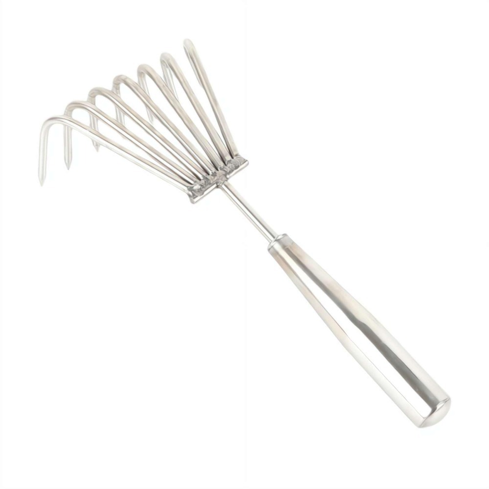 Stainless Steel Weed Puller 2- - огляд і ціна Weed Puller