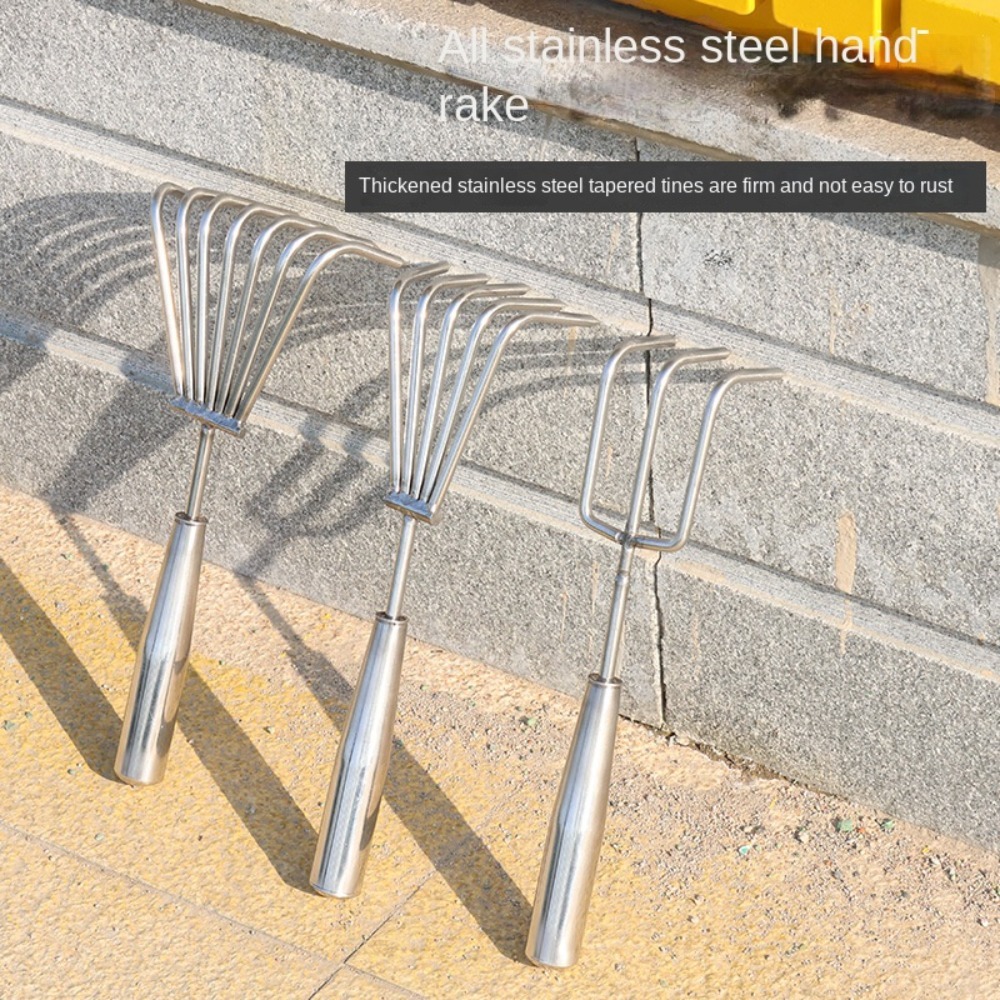 Stainless Steel Weed Puller 2- - огляд і ціна Weed Puller