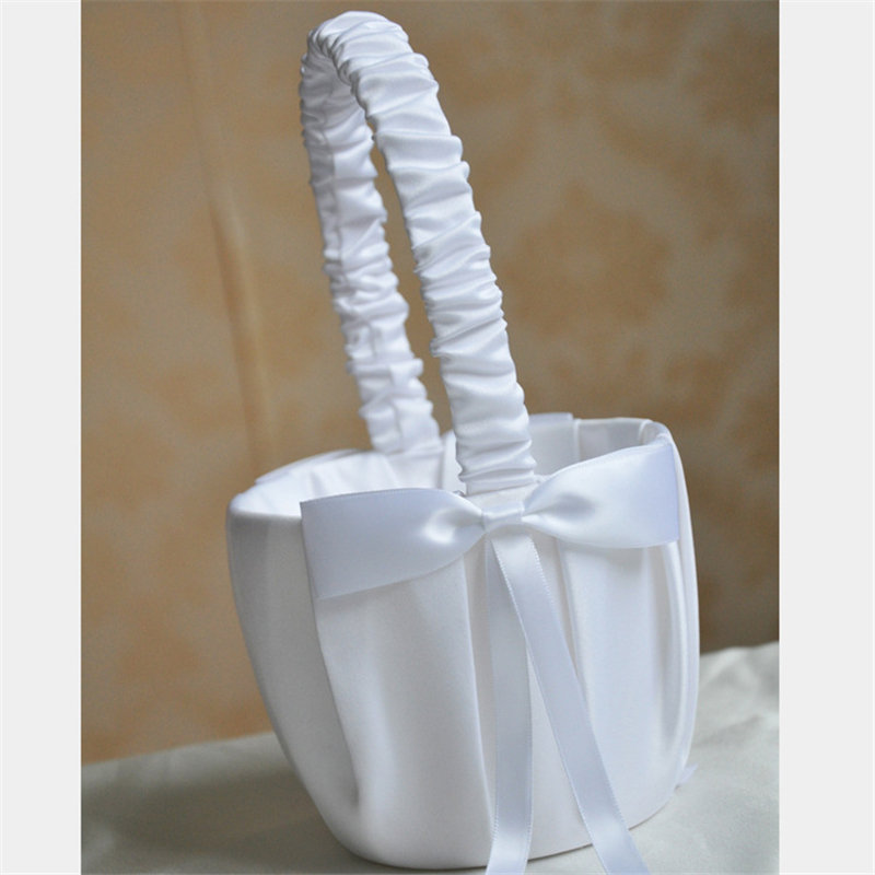 White Flower Girls Basket Pear - огляд і ціна Gardening Tools Girls