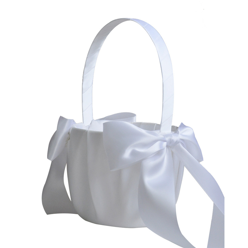 White Flower Girls Basket Pear - огляд і ціна Gardening Tools Girls