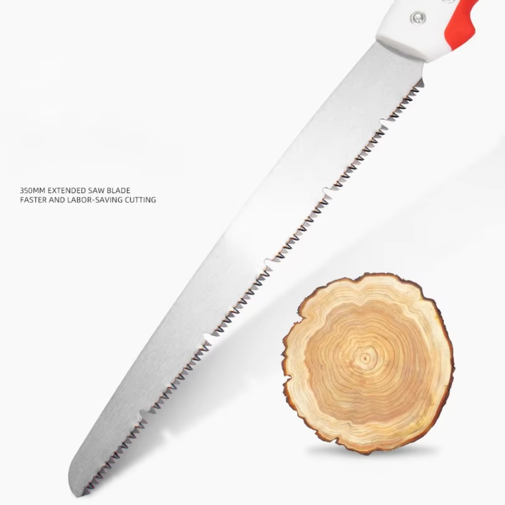 Handsaw Sharp Pruning Shear Re - огляд і ціна Gardening Tools Sharp