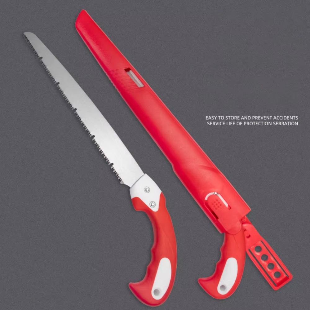 Handsaw Sharp Pruning Shear Re - огляд і ціна Gardening Tools Sharp