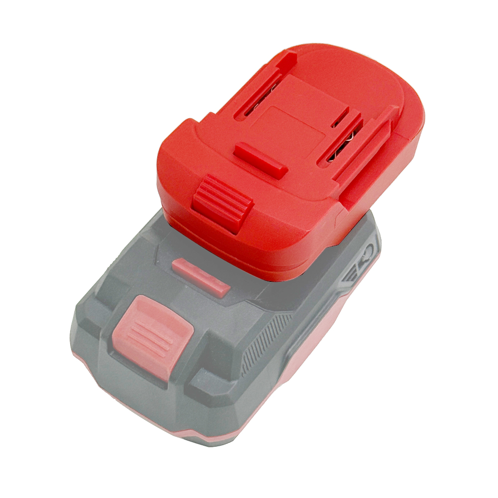 Battery Adapter Convert for Li - огляд і ціна Gardening Tools Lidl