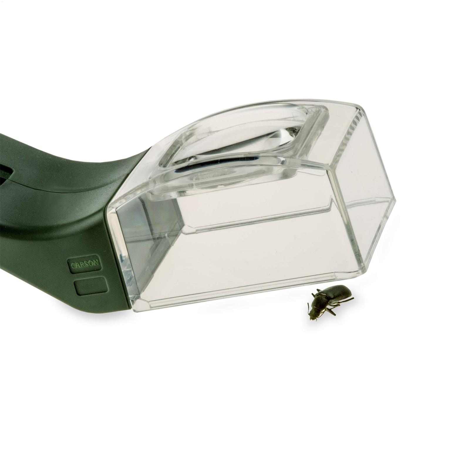 Kids Magnifying Glass 5X Magni - огляд і ціна Gardening Tools Girls