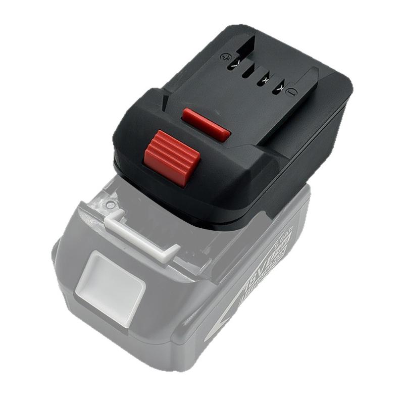 18V to Lidl Parkside X20V Batt - огляд і ціна Gardening Tools Lidl