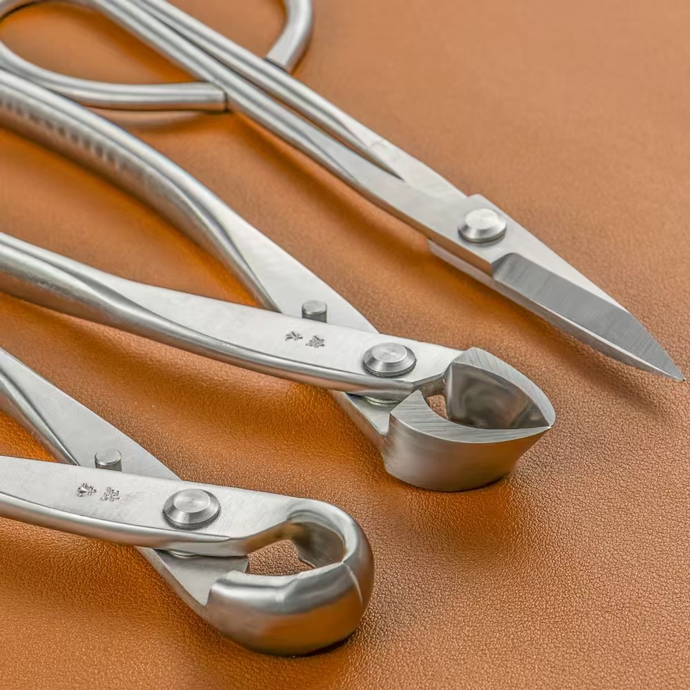 Bonsai Tools Set (3pcs) Branch - огляд і ціна Bonsai Tool Set