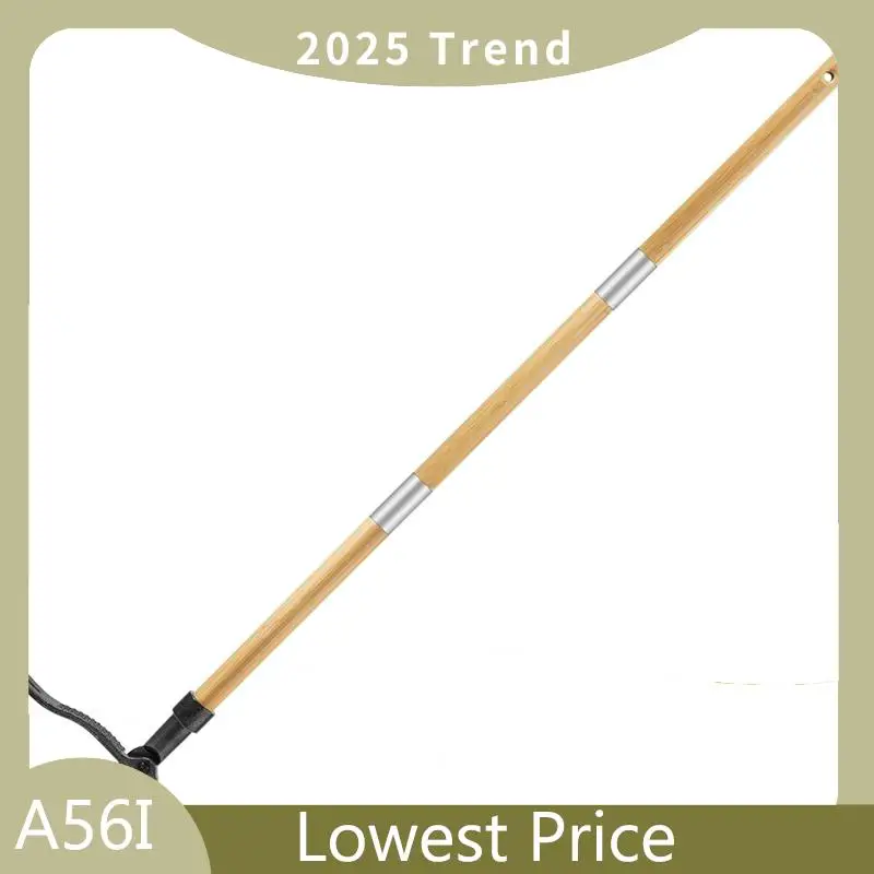 46 Inch Weed Puller Tool With  - огляд і ціна Weed Puller