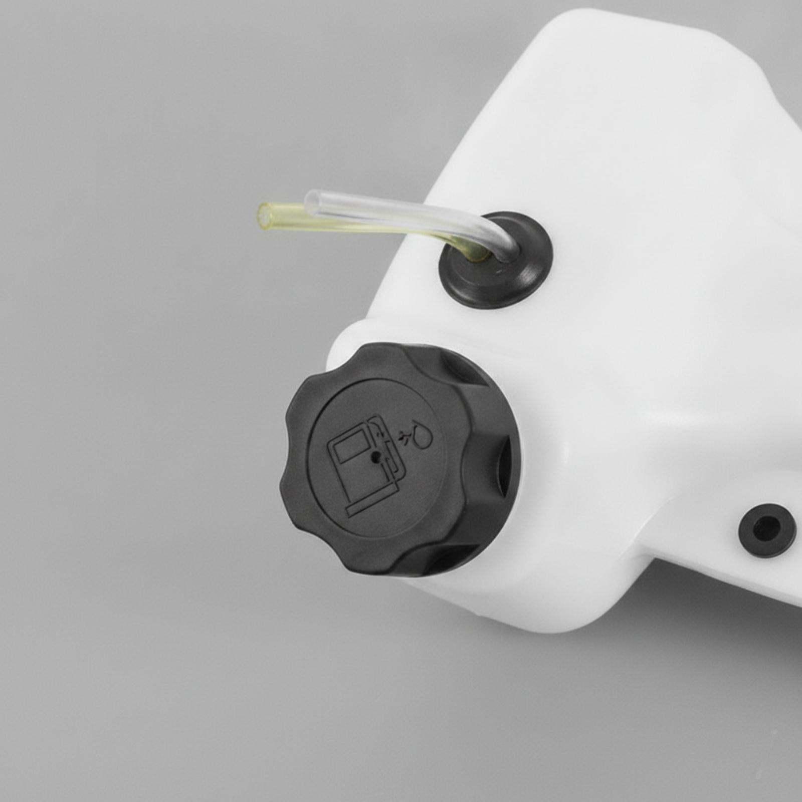 Brush Cutter Fuel Tank Leak-Pr - огляд і ціна Gardening Tools Long