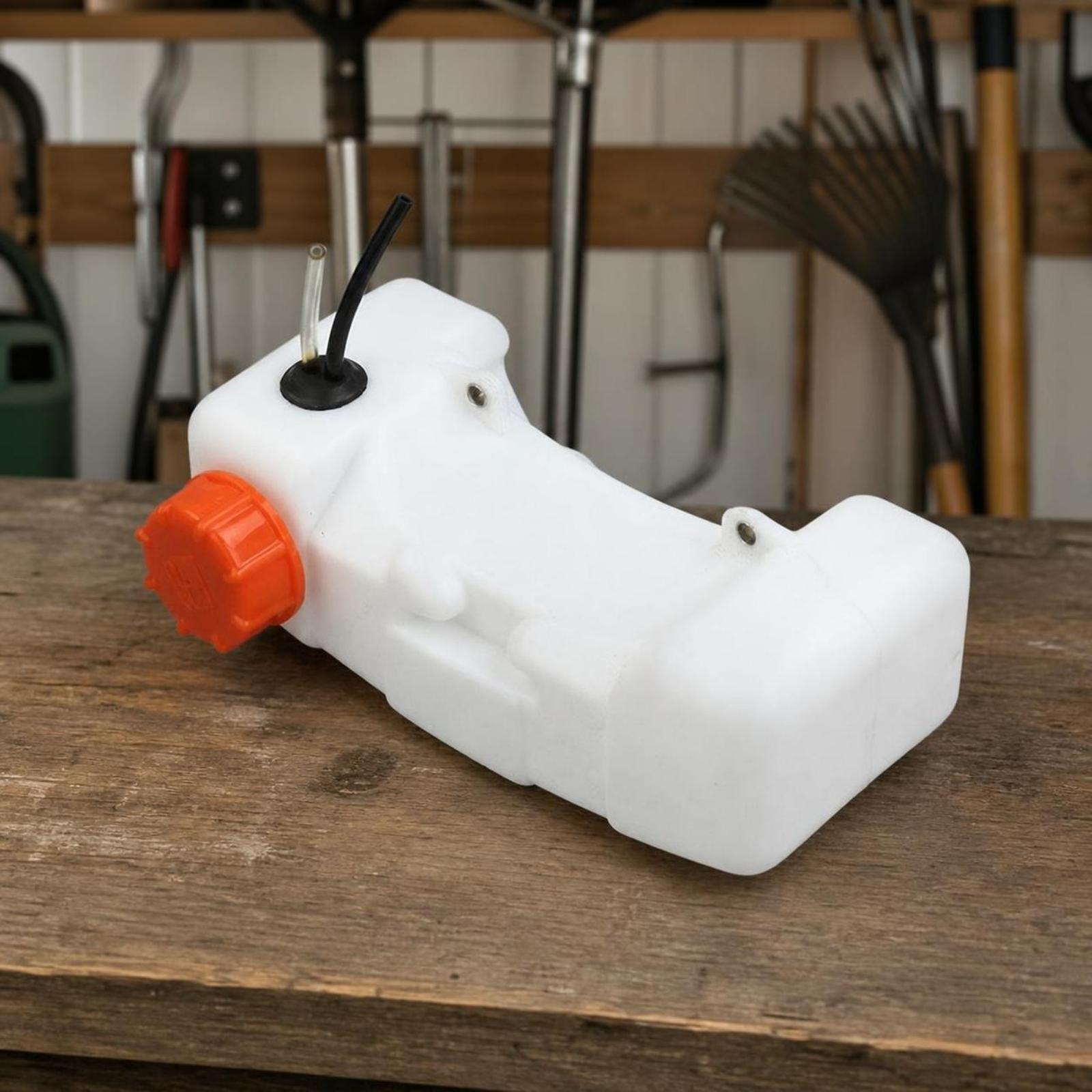 Brush Cutter Fuel Tank Leak-Pr - огляд і ціна Gardening Tools Long
