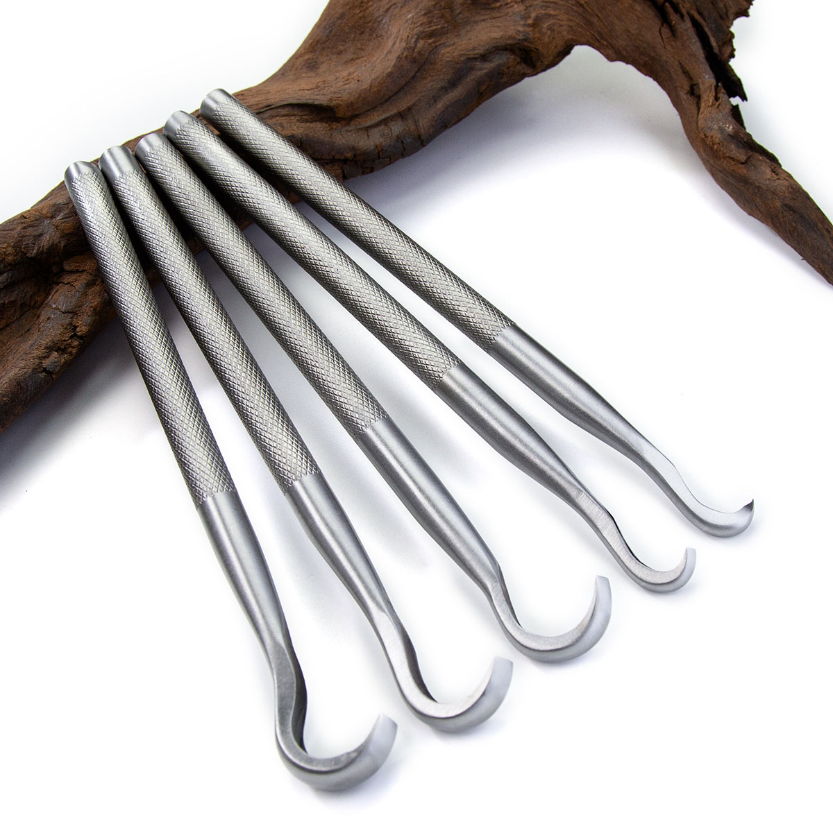 Bonsai Carving Tool Set  CT-A  - огляд і ціна Bonsai Tool Set
